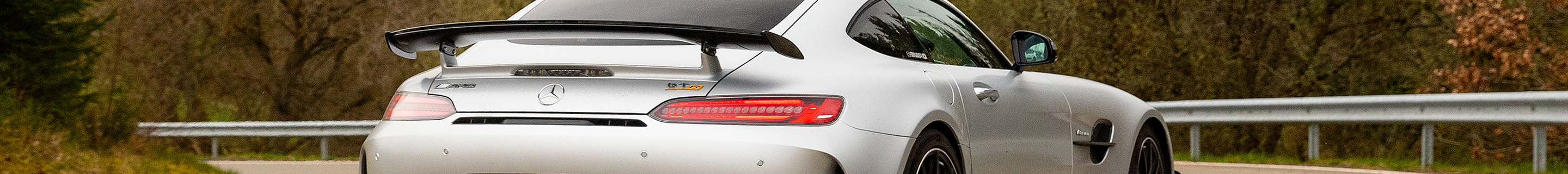 Mercedes-AMG GT R C190