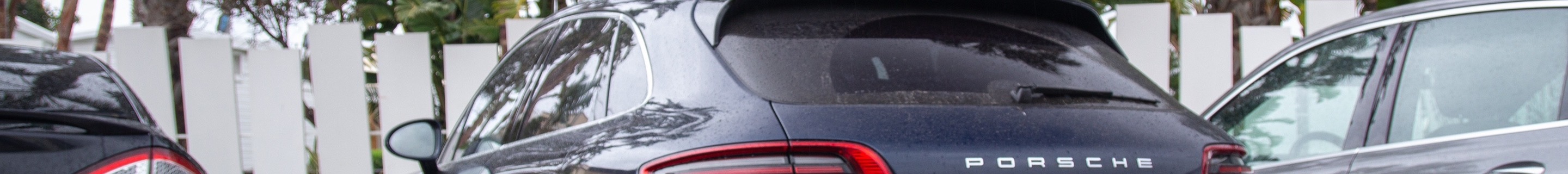 Porsche 95B Macan Turbo MkI
