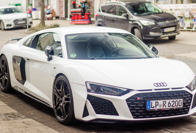 Audi R8 V10 2019