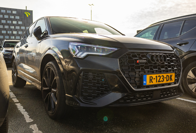 Audi RS Q3 Sportback 2020