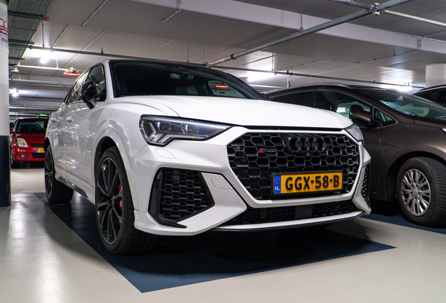 Audi RS Q3 Sportback 2020