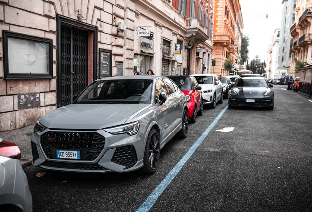 Audi RS Q3 Sportback 2020