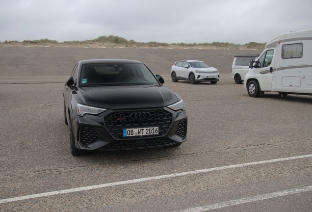 Audi RS Q3 Sportback 2020