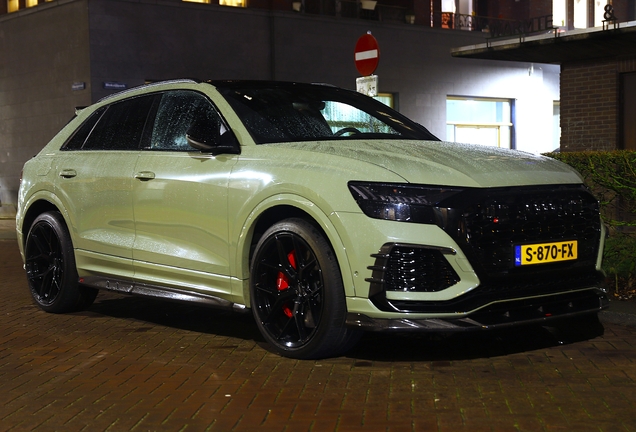 Audi RS Q8 Urban