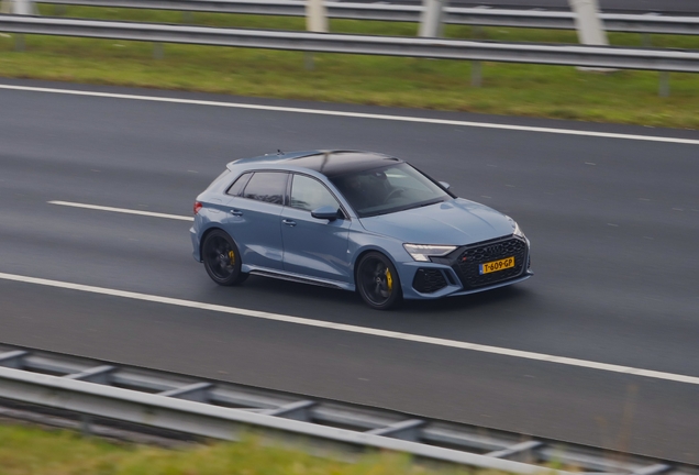 Audi RS3 Sportback 8Y