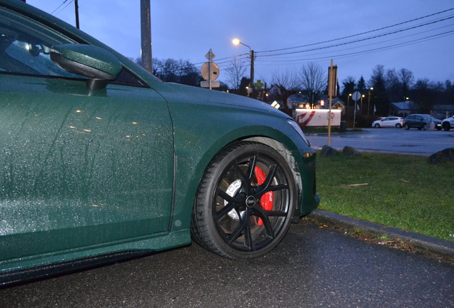 Audi RS3 Sportback 8Y