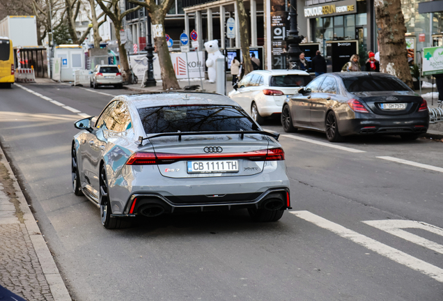 Audi RS7 Sportback C8 Power Division