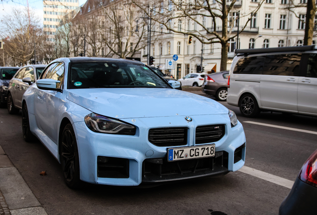 BMW M2 Coupé G87