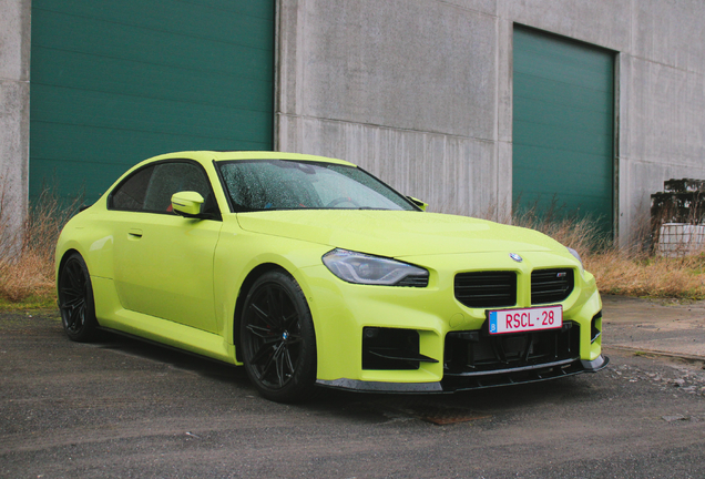 BMW M2 Coupé G87