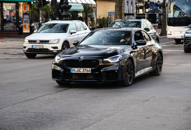 BMW M2 Coupé G87