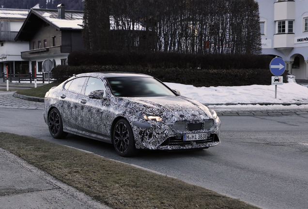 BMW M235i Gran Coupé F74
