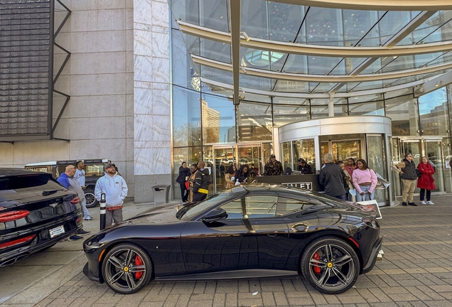 Ferrari Roma