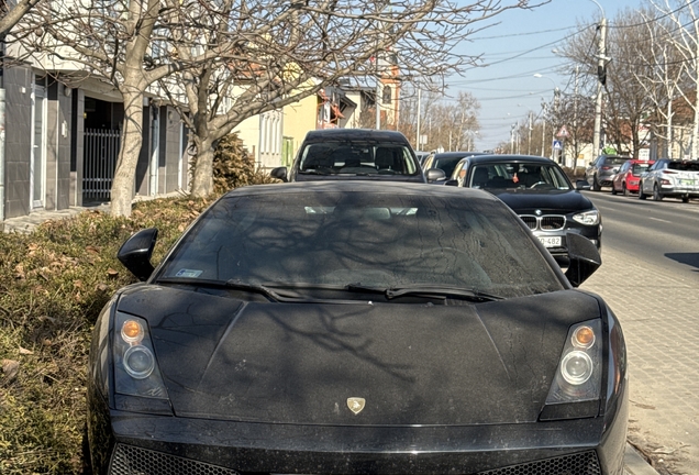 Lamborghini Gallardo