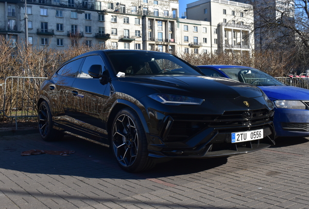Lamborghini Urus Performante