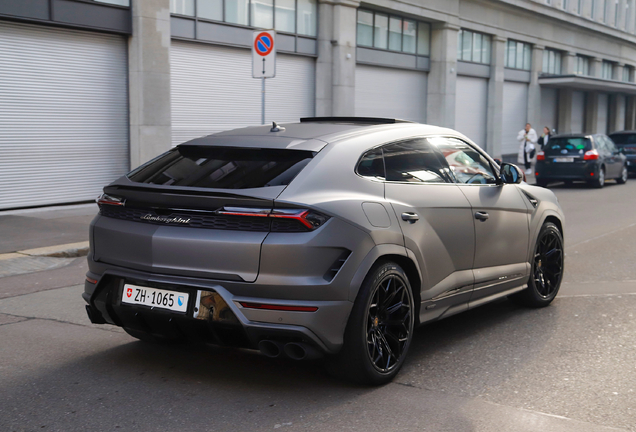 Lamborghini Urus SE