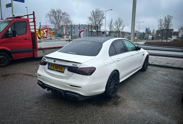 Mercedes-AMG Brabus E B40S-800 W213 2021