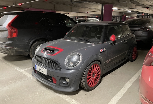 Mini R56 John Cooper Works GP