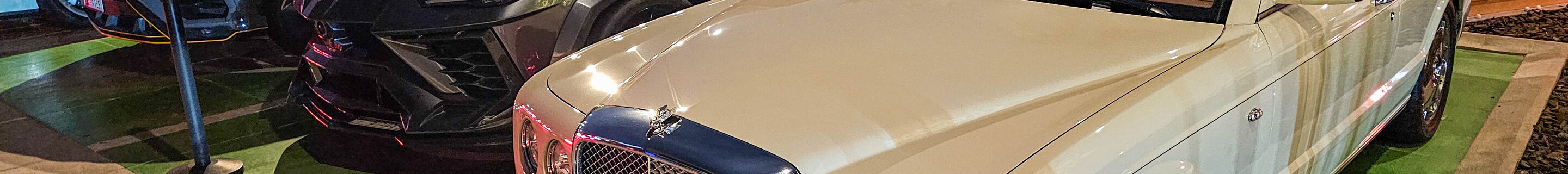 Bentley Azure 2006