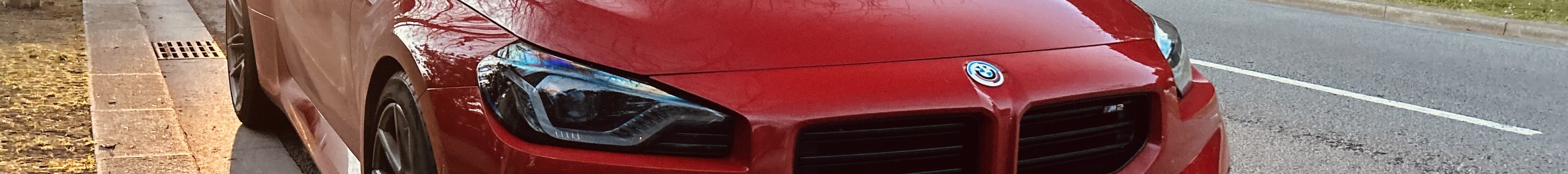 BMW M2 Coupé G87