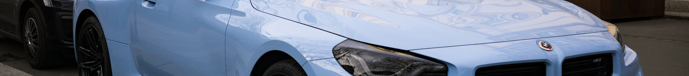 BMW M2 Coupé G87