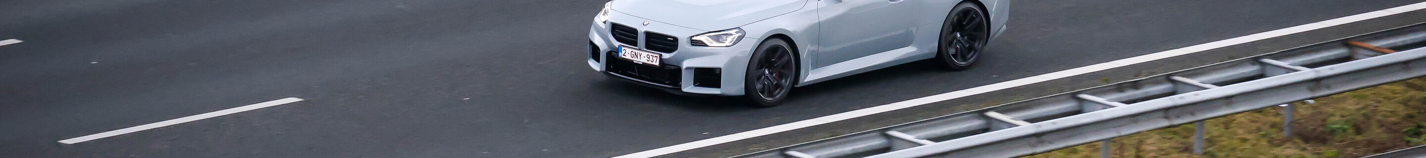BMW M2 Coupé G87