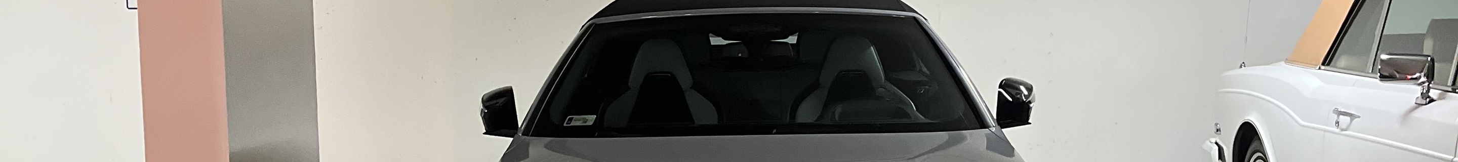 BMW M4 G83 Convertible Competition