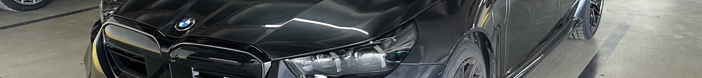 BMW M5 G90