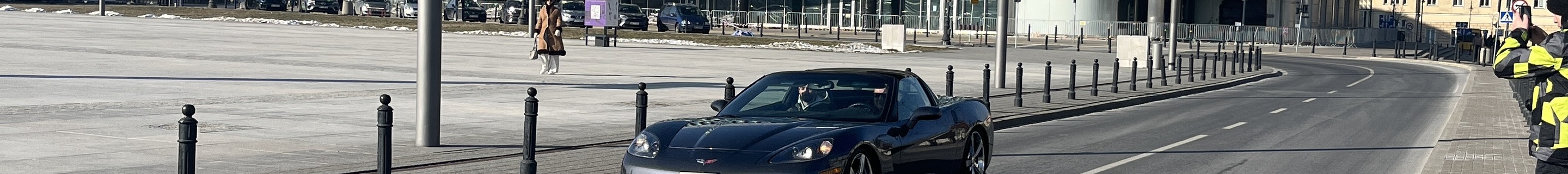 Chevrolet Corvette C6