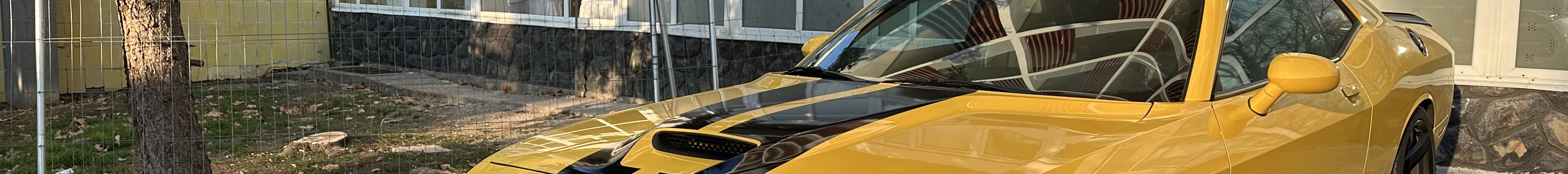 Dodge Challenger SRT 392 2015