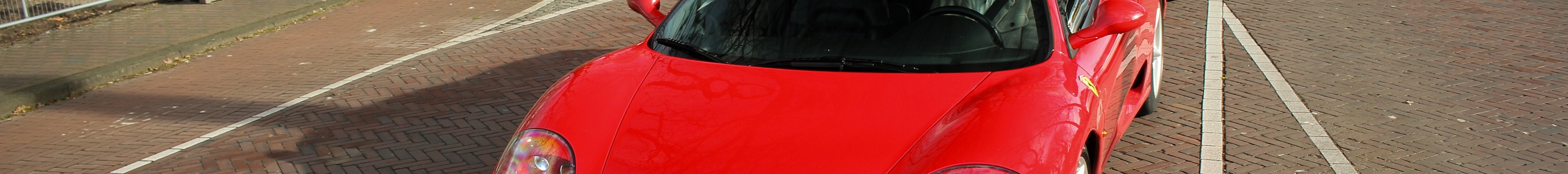 Ferrari 360 Modena
