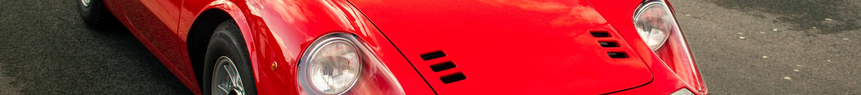 Ferrari Dino 246 GTS