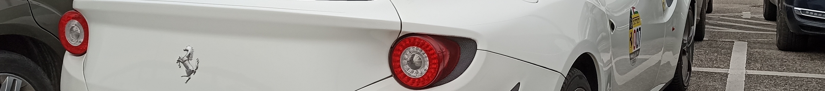 Ferrari FF