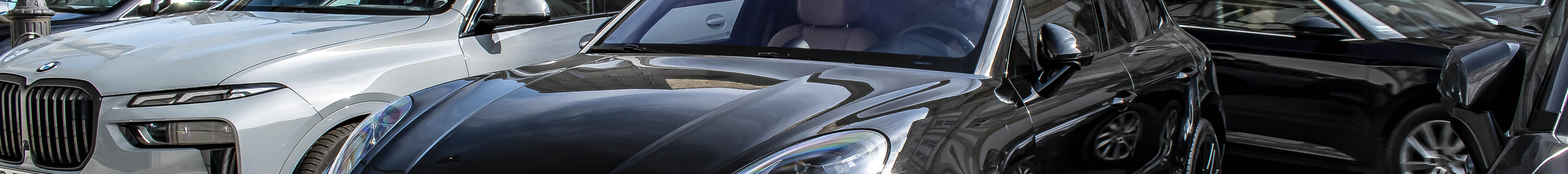 Porsche 95B Macan GTS MkIII