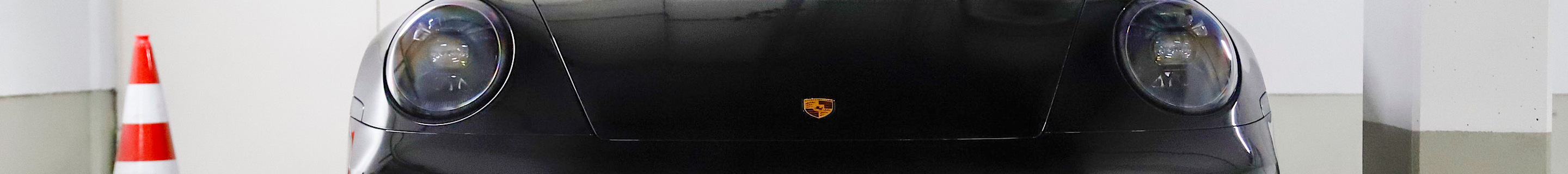 Porsche 992 Carrera GTS MkI