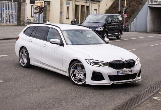 Alpina D3 S BiTurbo Touring 2020