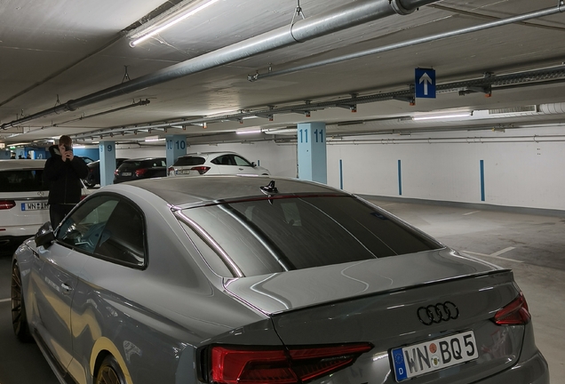Audi RS5 Sportback B9