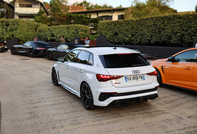 Audi RS3 Sportback 8Y