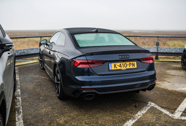Audi RS5 B9