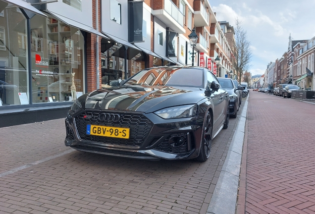 Audi RS5 Sportback B9 2021