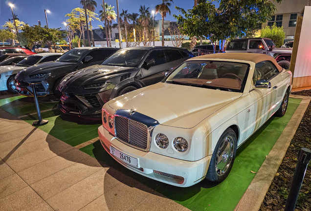 Bentley Azure 2006