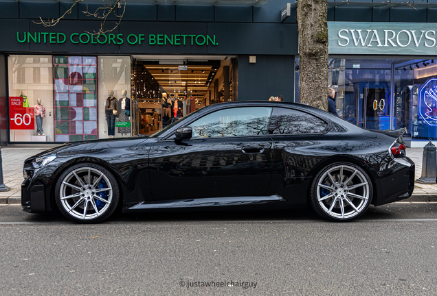 BMW M2 Coupé G87