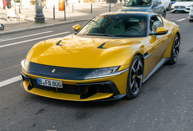 Ferrari 12Cilindri