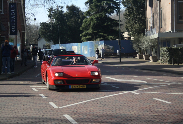 Ferrari 348 TS
