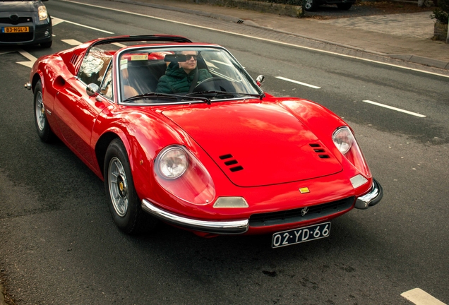 Ferrari Dino 246 GTS