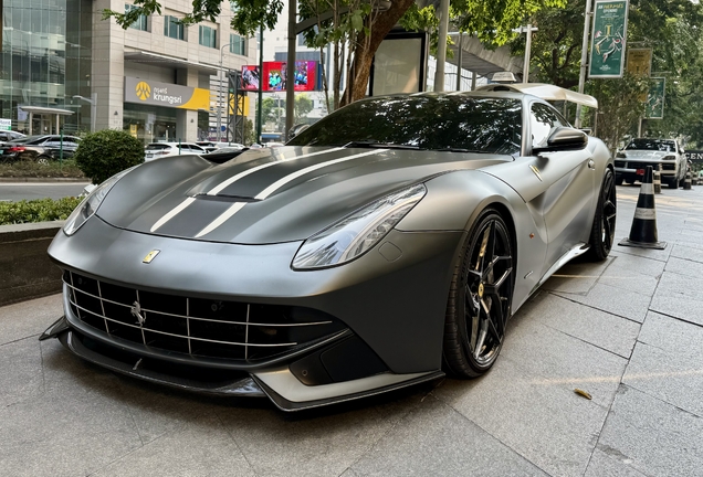 Ferrari F12berlinetta