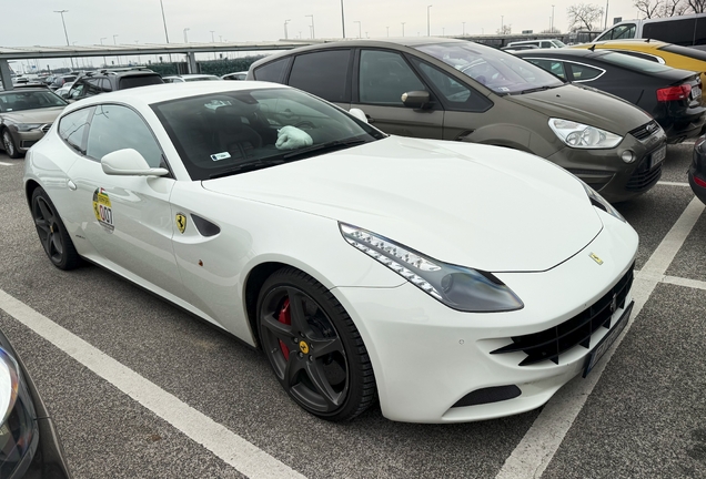 Ferrari FF