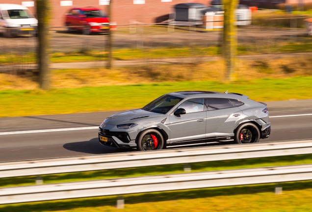 Lamborghini Urus S