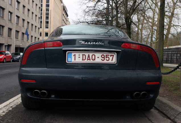 Maserati 3200GT