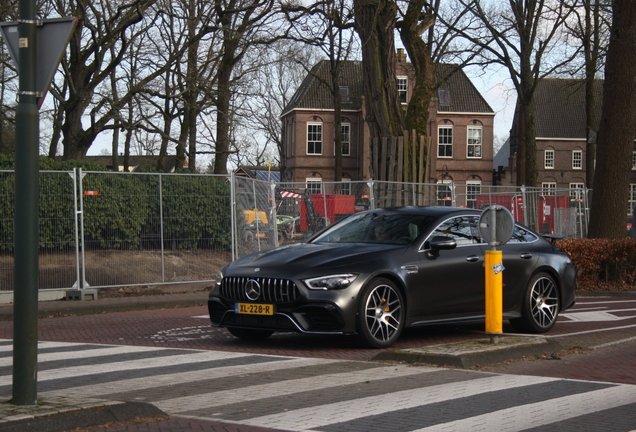 Mercedes-AMG GT 63 S Edition 1 X290