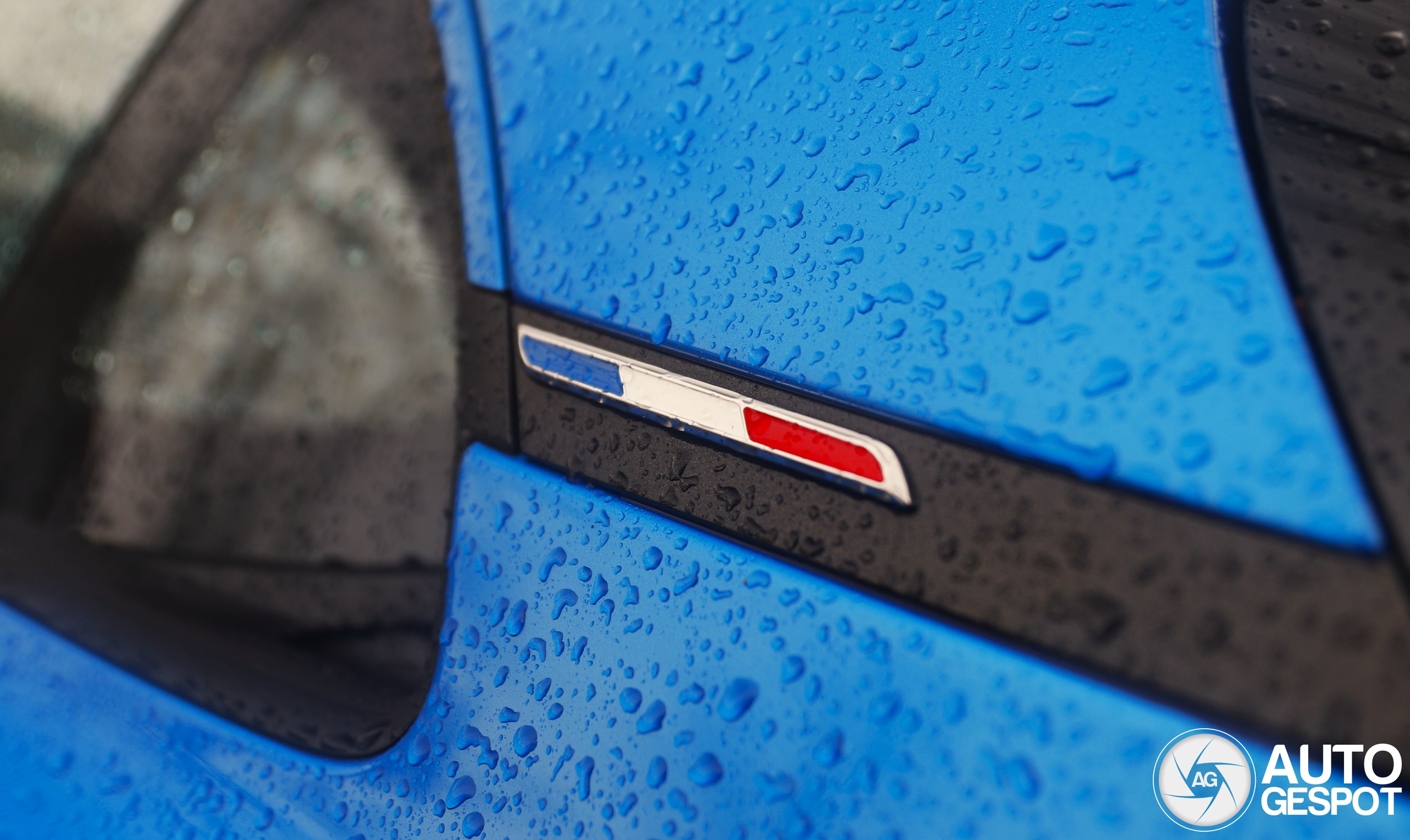 Alpine A110 Pure - 24 February 2025 - Autogespot